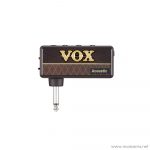 Face cover Vox-amPlug2-V2-Acoustic ลดราคาพิเศษ