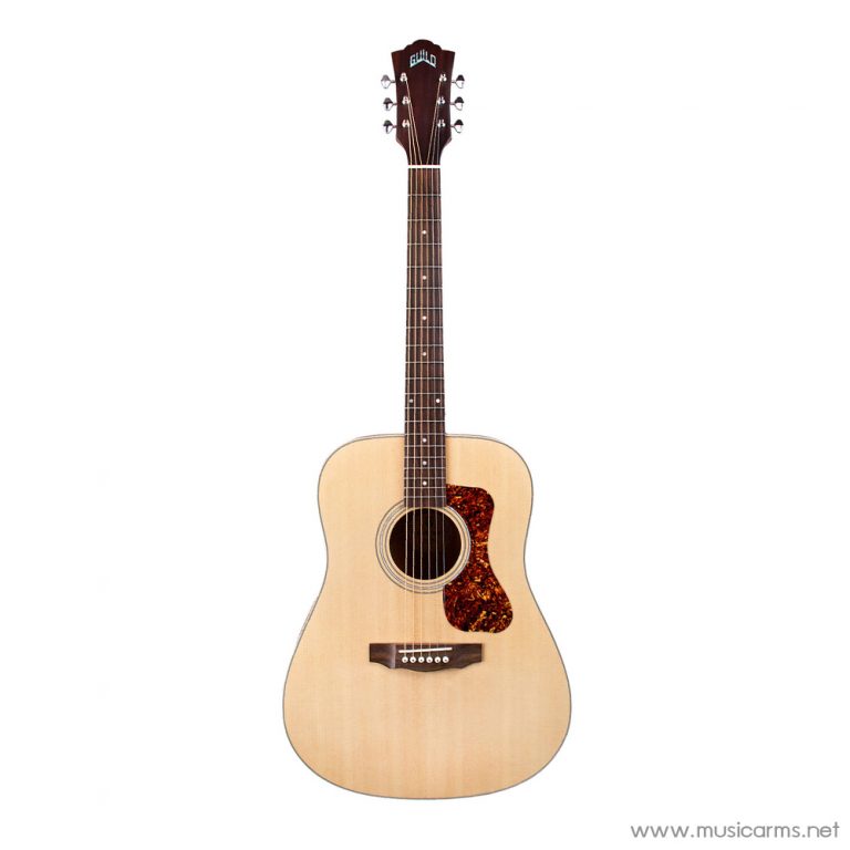 Guild D 240E Flame Mahogany ขายราคาพิเศษ