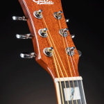 Gusta DGC head stock ขายราคาพิเศษ