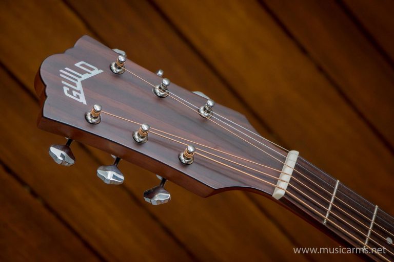 ็็Head stock Guild OM-240CE ขายราคาพิเศษ