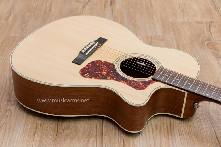 OM-240CE – Guild Guitars ขายราคาพิเศษ