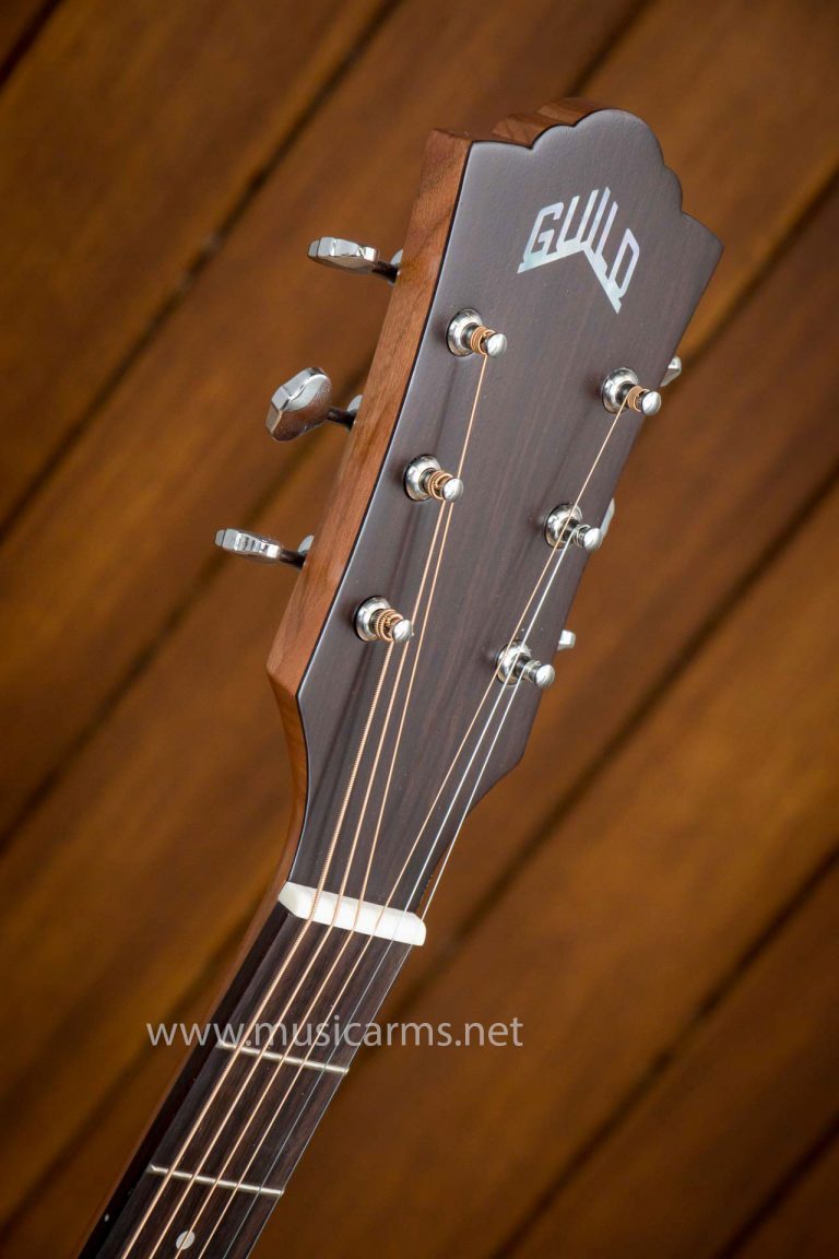 head stock Guild D-240E ขายราคาพิเศษ