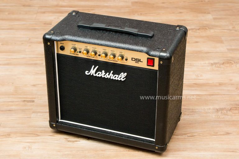 Marshall DSL5C ขายราคาพิเศษ