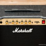 Marshall DSL5C Tube Combo Amp ขายราคาพิเศษ