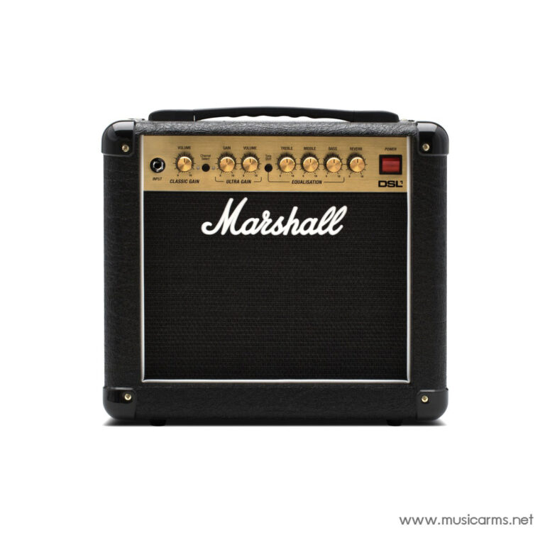 Marshall DSL1CR ขายราคาพิเศษ