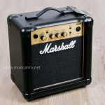 Marshall MG10 แอมป์กีตาร์ไฟฟ้า ขายราคาพิเศษ