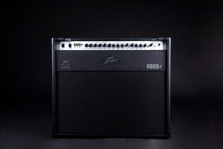 Peavey-6505+112-COMBOเต็มตัว ขายราคาพิเศษ