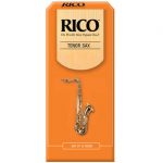 ลิ้นเทเนอร์แซค Rico RKA2530 เบอร์ 3 ลดราคาพิเศษ