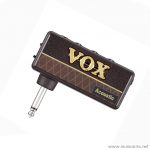 Vox-amPlug2-V2-Acoustic ขายราคาพิเศษ