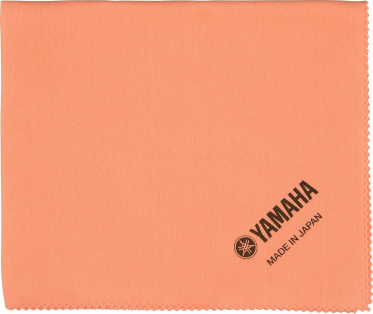 ผ้า Yamaha Lacquer Cloth ขายราคาพิเศษ