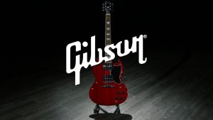 5 เหตุผลที่ควรเลือก Gibson SGราคาถูกสุด