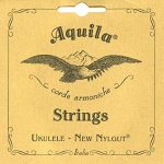 สาย Ukulele Aquila Tenor REG 10U ลดราคาพิเศษ