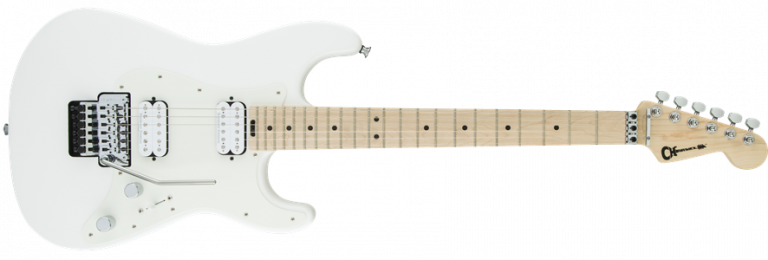 Charvel San Dimas Style 1 H Fr ขายราคาพิเศษ