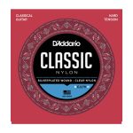 สายกีต้าร์คลาสสิค D’Addario EJ27H ลดราคาพิเศษ