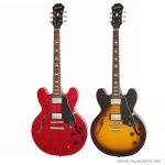 Epiphone-LTD-ES-335-Pro ลดราคาพิเศษ