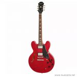 Epiphone-LTD-ES-335-Pro-แดงEpiphone-LTD-ES-335-Pro-แดง ขายราคาพิเศษ