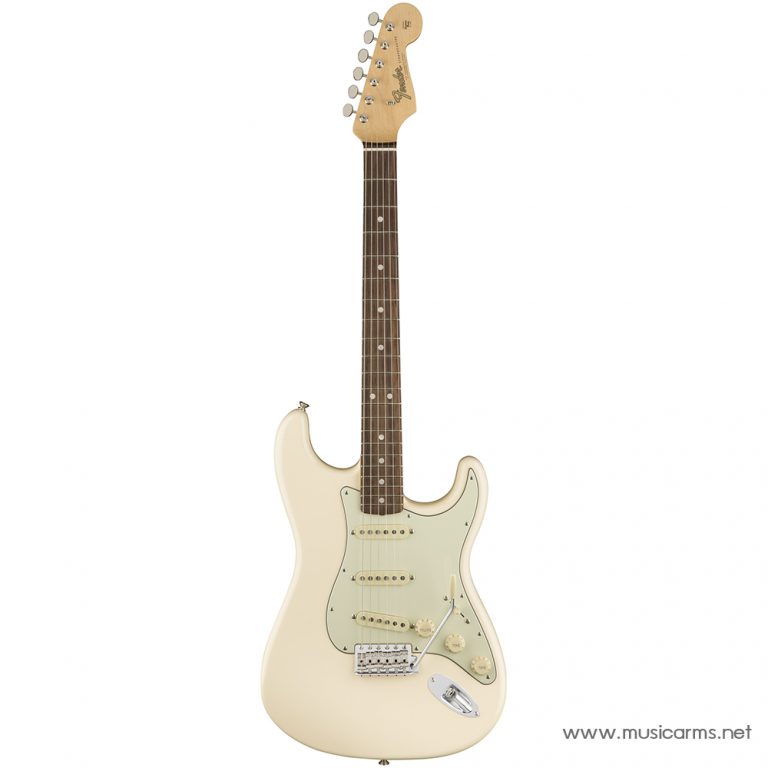 Face cover Fender American Original 60s Stratocaster ขายราคาพิเศษ