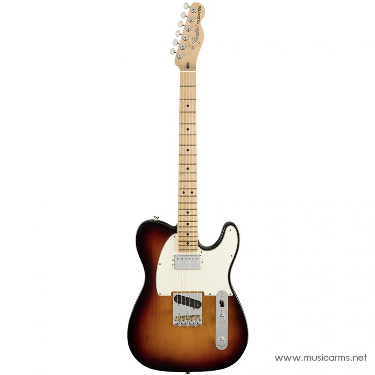 Face cover Fender American Performer Telecaster Hum ขายราคาพิเศษ