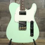 Fender American Performer Telecaster Hum ตัวเขียว ขายราคาพิเศษ