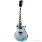 Gibson Les Paul Signature Player Plus 2018 Satin Ocean Blue ขายราคาพิเศษ