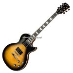 Gibson Les Paul Signature Player Plus 2018 Satin Vintage Sunburst ขายราคาพิเศษ