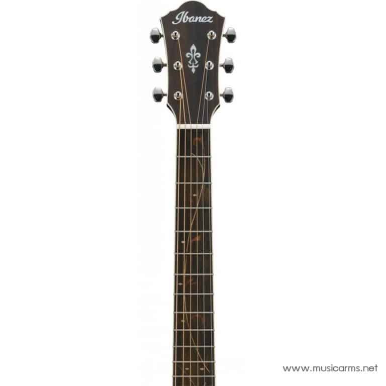 Ibanez AE205JR neck ขายราคาพิเศษ