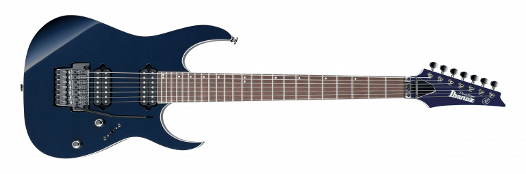 Ibanez RG2027XL Prestige ขายราคาพิเศษ