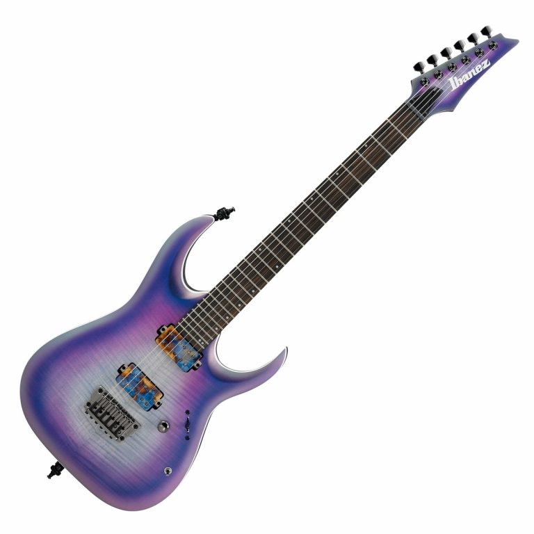 Ibanez RGA61AL กีตาร์ไฟฟ้า ขายราคาพิเศษ