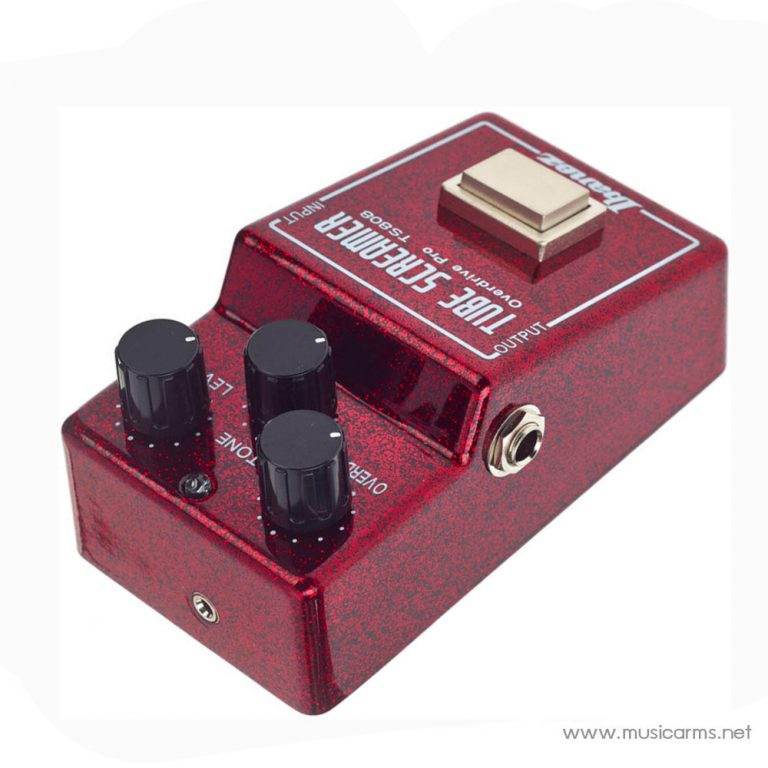 Ibanez-Tube-Screamer-TS808.5555 ขายราคาพิเศษ