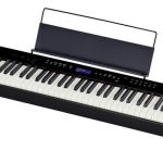 casio PX-S3000 Privia ด้านหน้าตรง ขายราคาพิเศษ