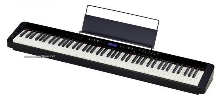 casio PX-S3000 Privia ด้านหน้าตรง ขายราคาพิเศษ