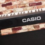 เปียโนไฟฟ้า Casio CDPS350 ขายราคาพิเศษ