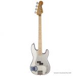 Fender-Steve-Harris-Precision-Bass ลดราคาพิเศษ