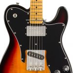 Squier Classic Vibe 70s Telecaster Custom ขายราคาพิเศษ