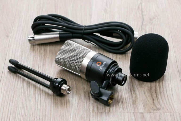 Artesia AMC-10 mic ขายราคาพิเศษ