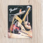 Capo Fender ED-03 ลดราคาพิเศษ