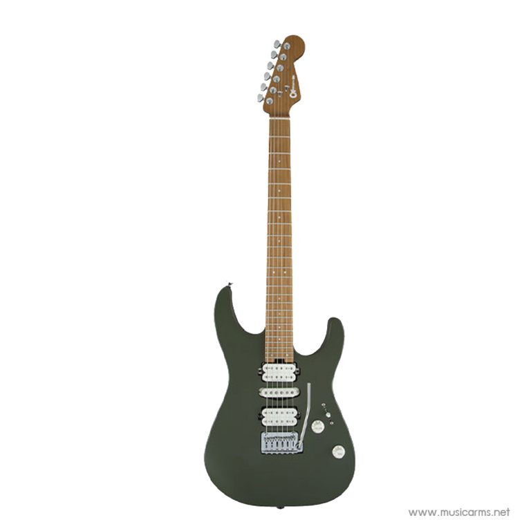 Charvel-Pro-Mod-DK24-HSH-2PT-1 ขายราคาพิเศษ