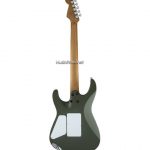 Charvel Pro Mod DK24 HSH 2PTหลังตัวเขียว ขายราคาพิเศษ