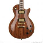 Epiphone-Les-Paul-Custom ขายราคาพิเศษ