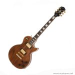 Epiphone-Les-Paul-Custom-Pro-กีต้าร์ ขายราคาพิเศษ