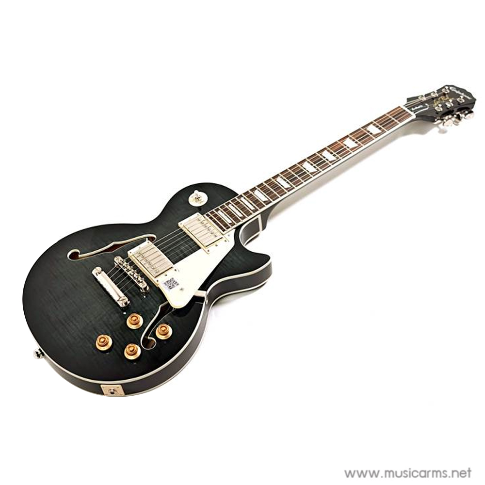 epiphone es pro les paul