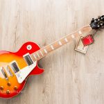 Epiphone Les Paul Standard Lite Sun Burst ขายราคาพิเศษ