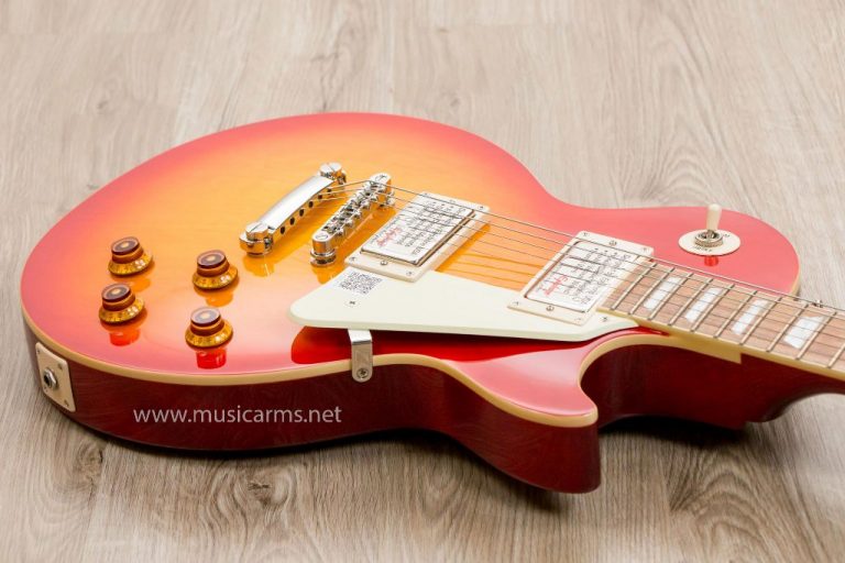 Epiphone Les Paul Standard Lite Sun Burst กีต้าร์ ขายราคาพิเศษ