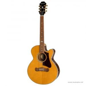 Epiphone EJ-200 Coupeราคาถูกสุด