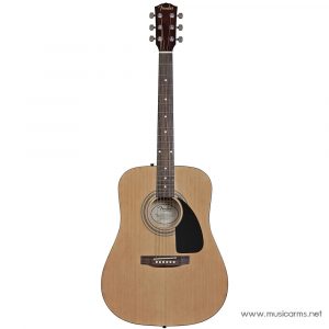 Fender FA-100ราคาถูกสุด