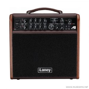 Laney A1 แอมป์กีตาร์โปร่งราคาถูกสุด