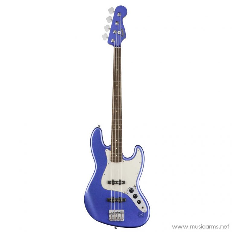 Face cover Squier Contemporary Jazz Bass ขายราคาพิเศษ