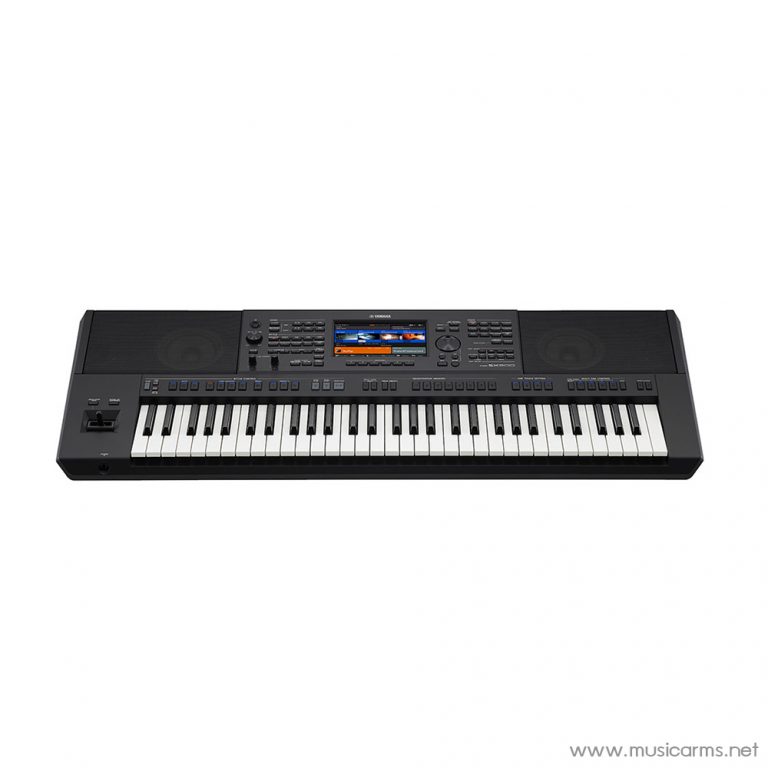 Face cover Yamaha-PSR-SX900 ขายราคาพิเศษ