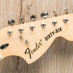 Fender The Sixty-Six ขายราคาพิเศษ