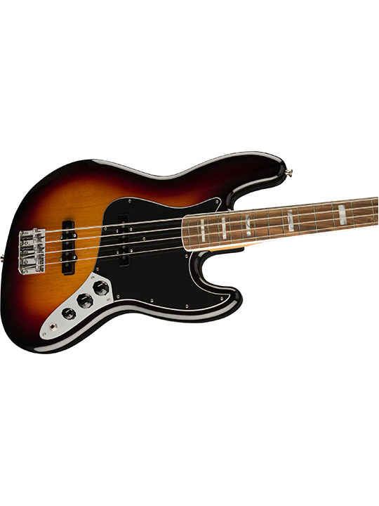 Fender Vintera '70s Jazz Bass